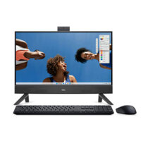 Máy tính All in one Dell Inspiron AIO DT 5420 42INAIO540019 (Core i5-1335U/ 8GB/ 1TB+256GB SSD/ 23.8Inch/ Windows 11 Home/ Office Home and Student 2021)