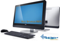 Máy tính All in One Dell Optiplex 9020, Core i5 4570s, 8G, SSD, 23in LED HD1920
