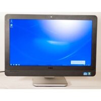 Máy Tính all In One Dell Optiplex 9010 Màn Hình 23” LIKENEW