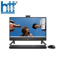 Máy tính All in one Dell Inspiron 5420 FNRJ17 (Core i7-1355U/ 16GB/ 512GB SSD/ 23.8Inch/ Cảm ứng/ Windows 11 Home/ Office Home and Student 2021)