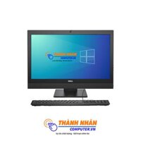 Máy tính All In One Dell OptiPlex 7450 (Intel thế hệ 6/7 - 24" FHD IPS - RAM 8GB - SSD 240GB - Like New)