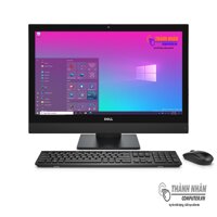 Máy tính All In One Dell OptiPlex 7450 (Intel thế hệ 6/7 - 24" FHD IPS - RAM 8GB - SSD 240GB - Like New)