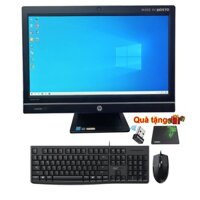 Máy Tính All in one HP ProOne 600 G1 core i7 4770 Ram 8GB, Ổ Cứng SSD 240GB màn 21.5 Full HD