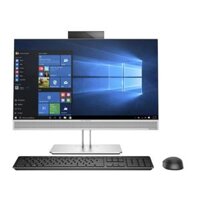 Máy tính All in One HP EliteOne 800 G5 23.8inch i5-9400/RAM 16GB/SSD 500GB 99%