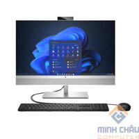 Máy tính All in one HP Eliteone 870 G9 76N72PA (Core i7-12700/ 16GB/ 512GB SSD/ 4G_RTX3050Ti/ 27.0Inch/ Windows 11 Home)