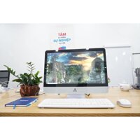 Máy tính All in ONE MCC 4182P2 CPU i3 4150/ Ram8G/ SSD240G/ Wifi/ Camera/ 22inch - Bh chính hãng 24 tháng