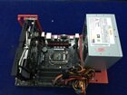 Máy tính Ánh Dương / Máy Phòng Game / Máy Trạm Bootrom Game I3-4160 4GB VGA Gigabyte GT730 - 2GB DDR3