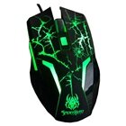 Máy tính Ánh Dương / Phím chuột chuyên Game / Chuột chuyên Game có dây AJAZZ Spider Hero