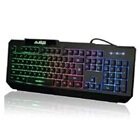 Máy tính Ánh Dương / Phím chuột chuyên Game / Bàn phím chuyên game AJAZZ X5 có đèn led