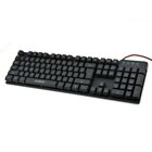Máy tính Ánh Dương / Phím chuột chuyên Game / Bàn phím chuyên game AJAZZ CYBORG SOLDIER Black