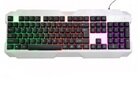 Máy tính Ánh Dương / Phím chuột chuyên Game / Bàn phím chuyên game R8 KB-1860 giả cơ có đèn led