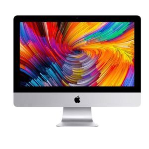 Máy tính để bàn Apple iMac 5K MNED2 - Intel Core i5, 8GB RAM, HDD 2TB, Radeon Pro 580 4GB, 27 inch