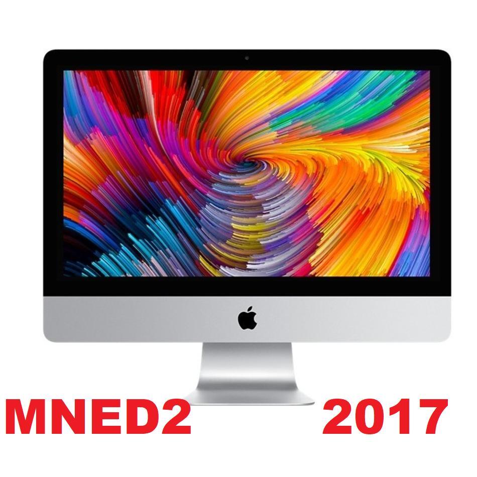 Máy tính để bàn Apple iMac 5K MNED2 - Intel Core i5, 8GB RAM, HDD 2TB, Radeon Pro 580 4GB, 27 inch