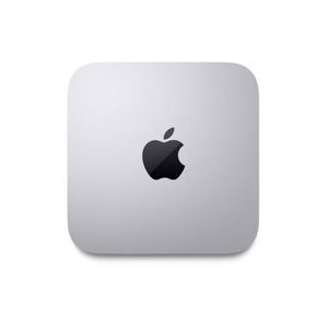 Máy tính Apple Mac mini 2020 M1 MGNR3SA/A - 8‑core CPU and 8‑core GPU, 8GB RAM, 256GB SSD, 1.4 inch