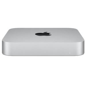 Máy tính Apple Mac mini 2020 M1 MGNR3SA/A - 8‑core CPU and 8‑core GPU, 8GB RAM, 256GB SSD, 1.4 inch
