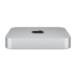 Máy tính Apple Mac mini 2020 M1 MGNR3SA/A - 8‑core CPU and 8‑core GPU, 8GB RAM, 256GB SSD, 1.4 inch