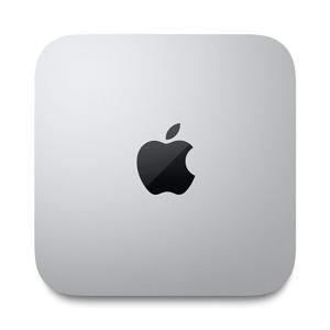 Máy tính Apple Mac mini 2020 M1 MGNT3SA/A - 8‑core CPU and 8‑core GPU, 8GB RAM, 512GB SSD, 1.4 inch