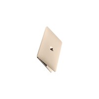 Máy Tính Apple Macbook 12 inch ( 2017 ), 256GB, Gold MNYK2