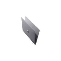 Máy Tính Apple Macbook 12 inch ( 2017 ), 512GB, Space Gray MNYG2