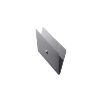 Máy Tính Apple Macbook 12 inch ( 2017 ), 512GB, Space Gray MNYG2