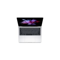 Máy Tính Apple Macbook Pro 13.3 inch 128GB Silver MPXR2 (2017) Chính Hãng Giá Rẻ
