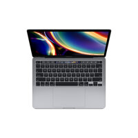 Máy Tính Apple Macbook Pro 2020 13-inch 2.0-3.8GHz 512GB Gray MWP42