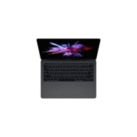 Máy Tính Apple Macbook Pro 13.3 inch 128GB Space Gray MPXQ2 (2017) Chính Hãng Giá Rẻ