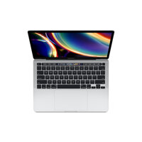 Máy Tính Apple Macbook Pro 2020 13-inch 2.0-3.8GHz 512GB Silver MWP72