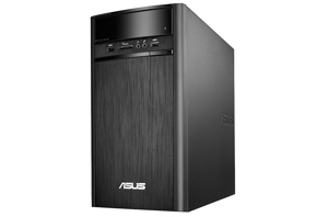 Máy tính để bàn Asus K31AM-VN005D - 	Intel Celeron J1800, 2GB RAM, HDD 500GB