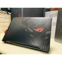 Máy Tính Asus Strix Hero GL503VD (Core I7-7700HQ 8CPU, Ram 16GB, SSD NVMe 256GB + HDD 1TB, VGA GTX 1050 4GB)