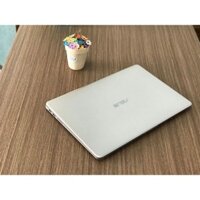 Máy Tính Asus Vivobook S510UQ (Core I5-8250U 8CPU, Ram 8GB, SSD 128GB + 500GB, VGA 2GB, MH 15.6' FulHD)