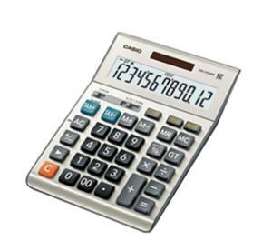 Máy tính Casio DM1200BM (DM-1200BM)