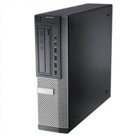 Máy Tính Bàn Dell Core i7  Dell optiplex 790 I7 2600/RAM 8GB/SSD 240GB