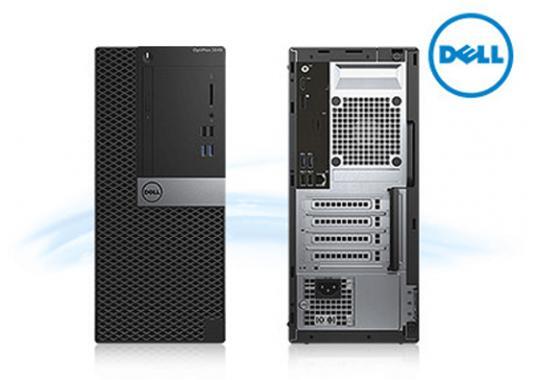 Máy tính để bàn Dell Optilex 3046SFF 70086073 - Core i3-6100, ram 4GB, HDD 500GB