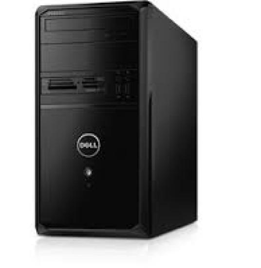 Máy tính để bàn Dell Vostro 3902MT MTI7102P - Intel core i7-4790, 4GB RAM, HDD 500GB, Nvidia Geforce GT705M 1GB