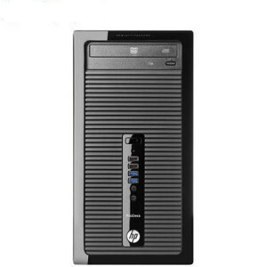 Máy tính để bàn HP 400G2 SFF K4H88AV - Intel Core i3-4170, 2GB RAM, HDD 500GB, Intel HD Graphics