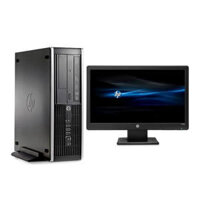 MÁY TÍNH BÀN HP 6000 PRO Q9400
