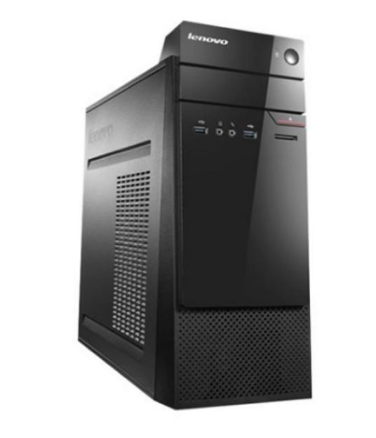 Máy tính để bàn Lenovo S510 10KW002KVE - Intel Core i3 6100, RAM 4GB, HDD 500Gb, Intel HD Graphics 530