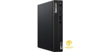 Máy tính bàn Lenovo ThinkCentre M70s Gen 5 Intel CORE I5-14400 | Ram 8GB | 256GB SSD Intel® UHD Graphics 730/ KB+M/ SFF/ NO OS/ Đen (Black)/ 5.3kg/ 1Y | 12U3000KVA