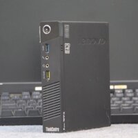 máy tính bàn mini pc lenovo m73 siêu nhỏ chip i3 đời 4 làm việc văn phòng,HTPC,học online,chơi game nhẹ nhàng