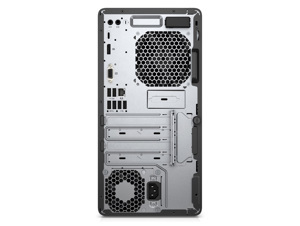 Máy tính để bàn HP Prodesk 400 G4 1HT55PA - Intel Core i7-7700, RAM 8GB,  Intel HD Graphics 630