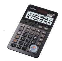 Máy tính bàn phím đúc cao cấp Casio JS-20TV Calculators