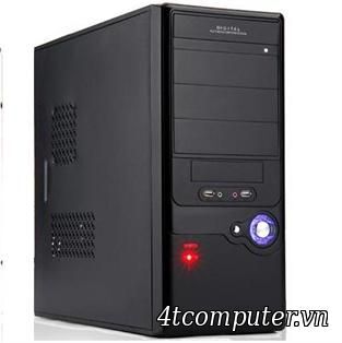 Máy tính để bàn VietCom E32m - Intel core i3-3220, 2GB RAM, HDD 500GB, VGA VGA Onboard