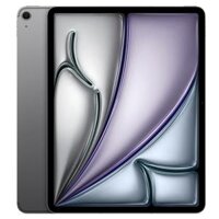 Máy tính bảng 13-inch iPad Air 6 Wi-Fi + Cellular 128GB - Space Grey (MV6Q3)