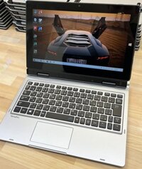 Máy Tính Bảng 2 In 1 NEC VersaPro Core M3-6Y30 4GB 128GB 11.6 inch