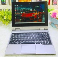 Máy Tính Bảng 2 In 1 NEC VersaPro Chip Cerelon 4GB 128GB 10.1 inch