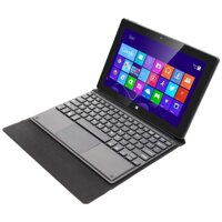 Máy tính bảng 2 trong 1 UNIWA WinPad BT301, 10.1 inch, 4GB + 64GB Windows 10 Home, Intel Gemini Lake N4120 Quad Core, có Bàn phím, Hỗ trợ WiFi & BT & HDMI & OTG