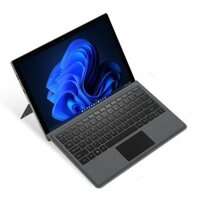 Máy tính bảng 2 trong 1 ONE-NETBOOK T1, 13 inch, 16GB + 2TB, Windows 11 Intel Core i7-1260P, Turbo Max 4,7GHz, có Bàn phím, Hỗ trợ Wi-Fi6 & BT (Xám)