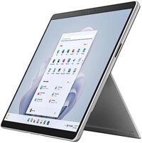 Máy tính bảng 2 trong 1 Microsoft Surface Pro 9 13″ 120Hz, Intel Core i7-1265U 1,8GHz, RAM 16GB, SSD 1TB, Windows 11 Pro, Bạch kim