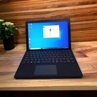 Máy tính bảng 2in1 Dell latitude 5290.may kèm phím+but